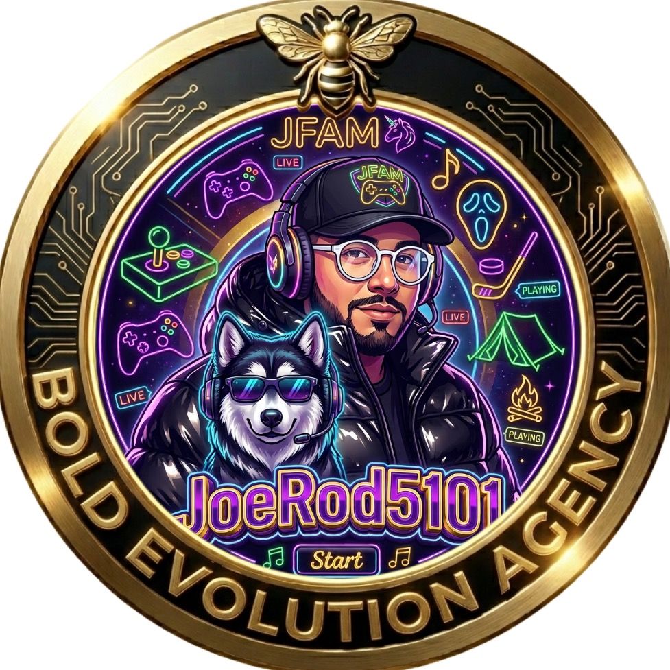 @joerod5101 profile