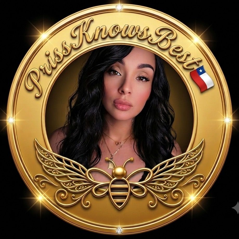 @prissknowsbest profile